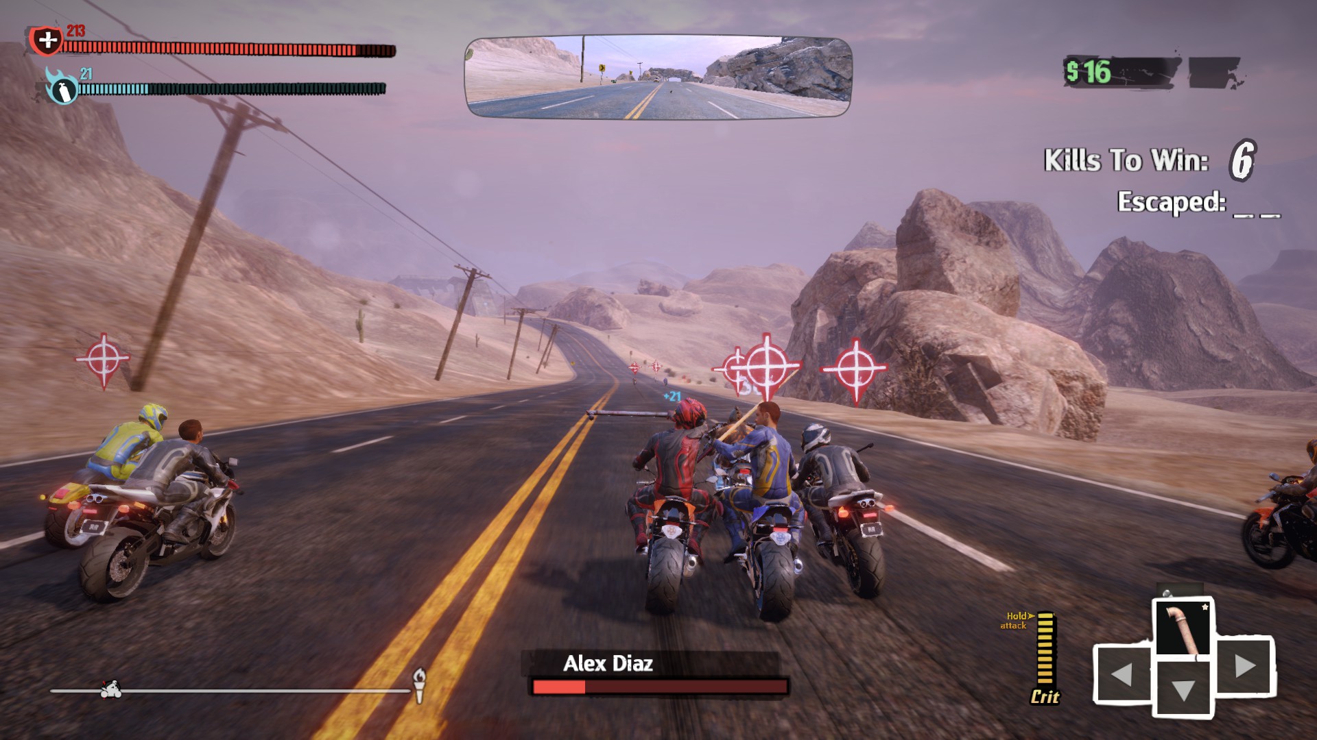 road rash pc multiplayer